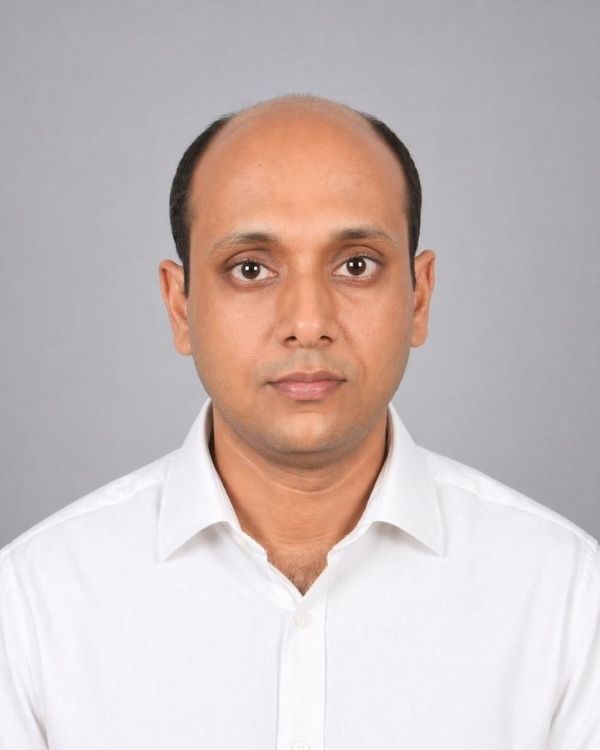 Harish Jindal - Director, Allied Group