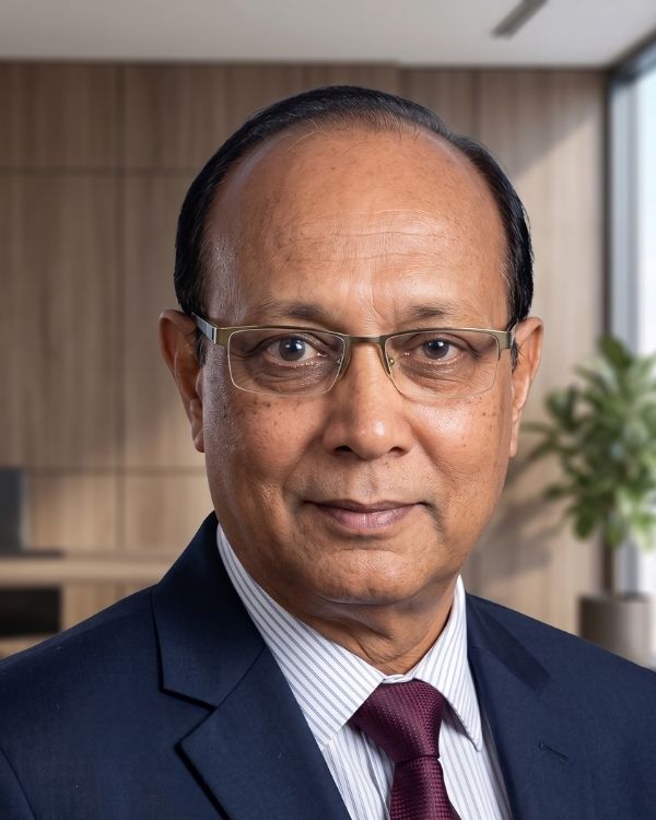 Rajendra Kr. Jindal - Director, Allied Group
