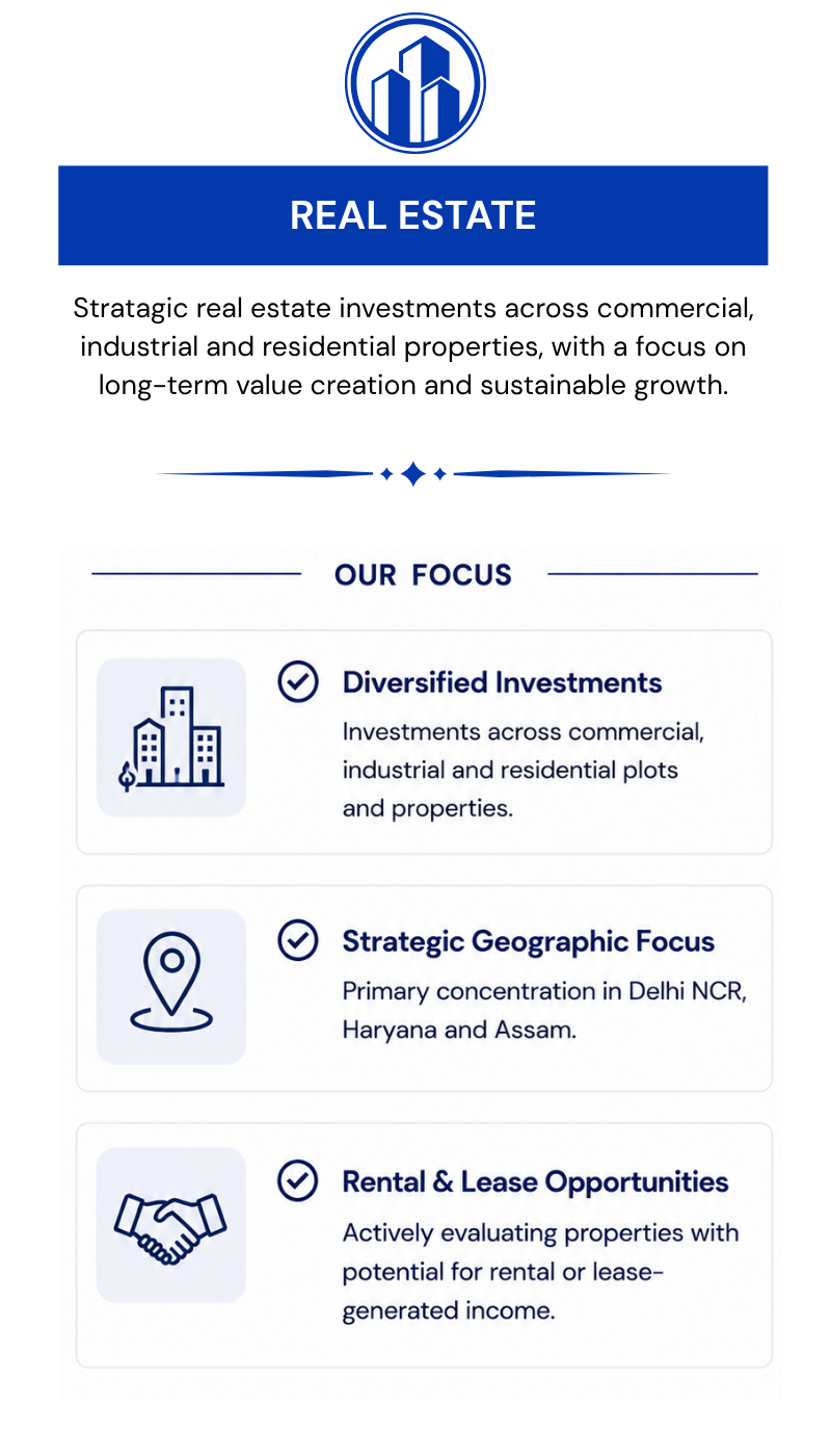 Allied Real Estate Vertical Card